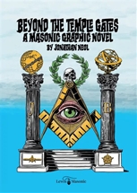Beyond the Temple Gates — PREORDER